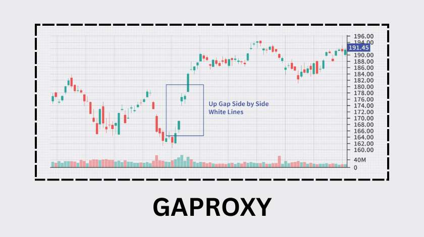 gaproxy