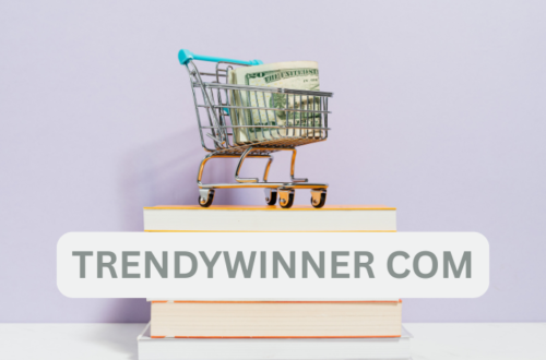 trendywinner com