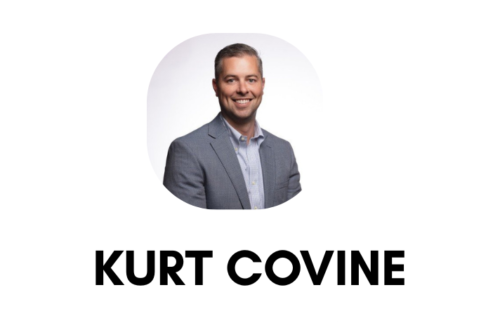 kurt covine