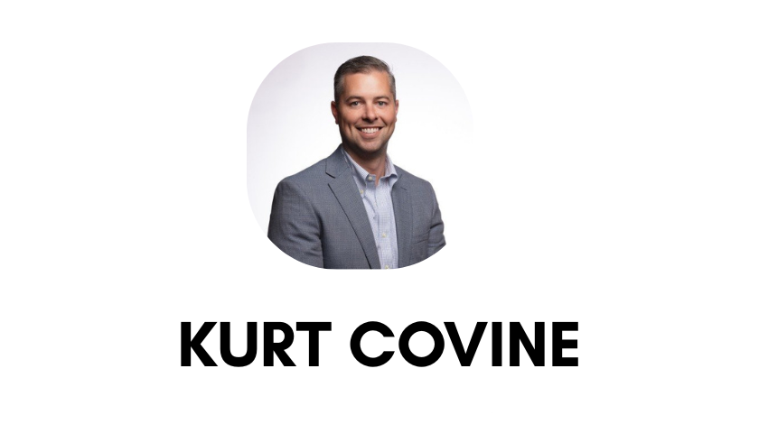 kurt covine
