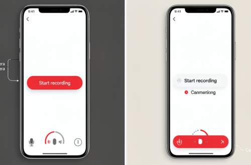 How to Record a Zoom Meeting
