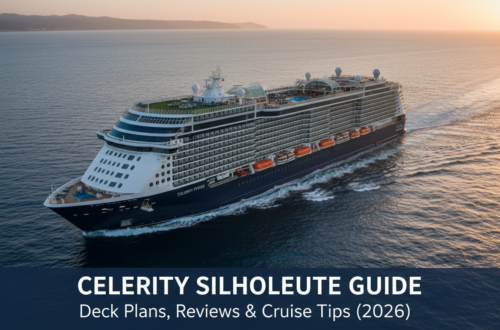 Celebrity Silhouette