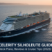Celebrity Silhouette