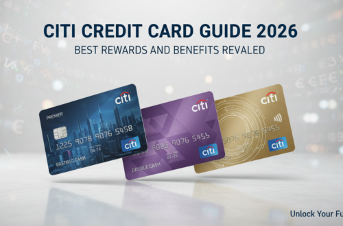 Citi Credit Card