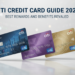 Citi Credit Card