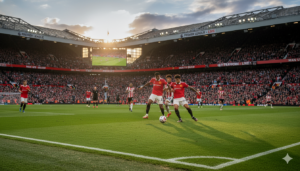 Man United vs Brentford Results, Highlights & Analysis (April 2026)