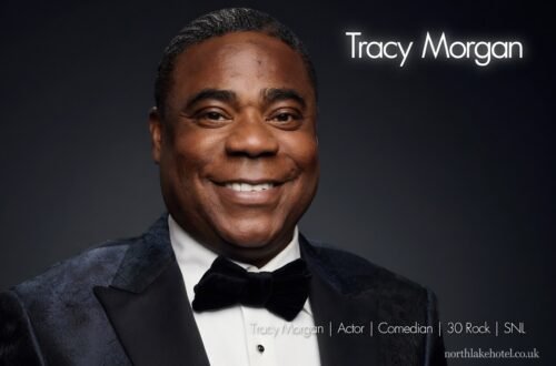 Tracy Morgan Net Worth