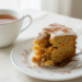 best carrot cake recipe uk