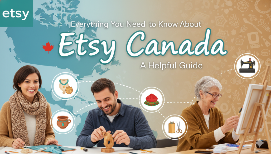 etsy canada