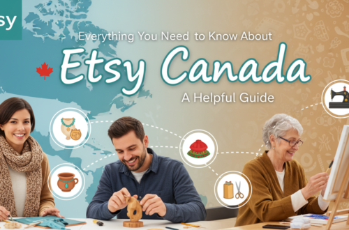 etsy canada