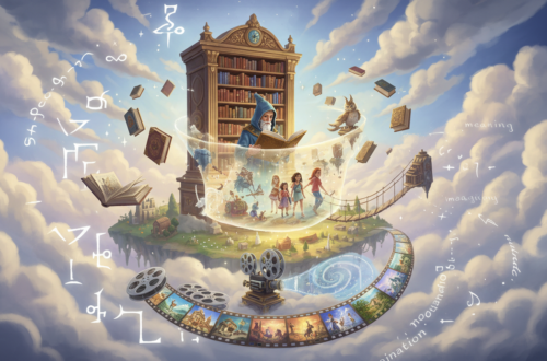 cloud cuckoo land