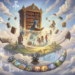 cloud cuckoo land