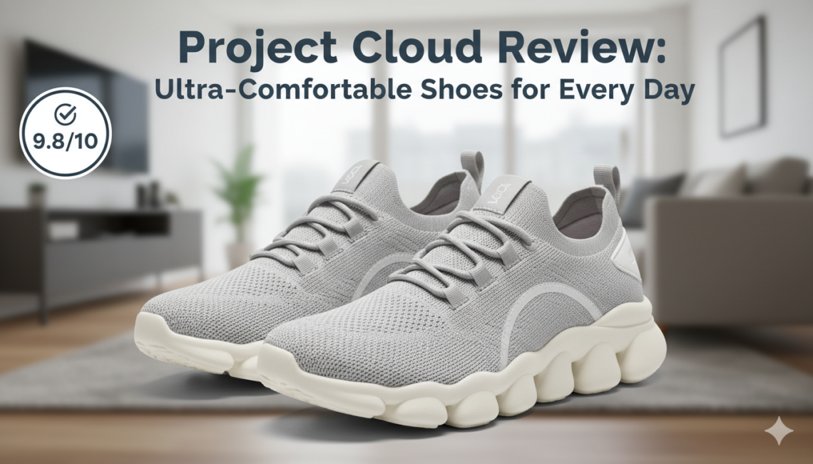 Project Cloud