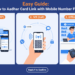 Aadhar Card Link with Mobile