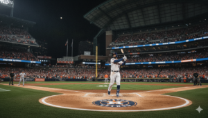 Tigers vs Astros Prediction, Highlights, Tickets & Live Updates